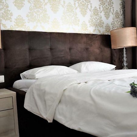 Prudentia Apartments Wilanow Βαρσοβία Εξωτερικό φωτογραφία