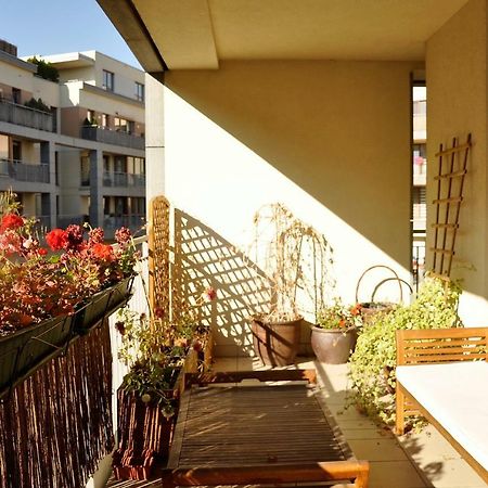 Prudentia Apartments Wilanow Βαρσοβία Εξωτερικό φωτογραφία