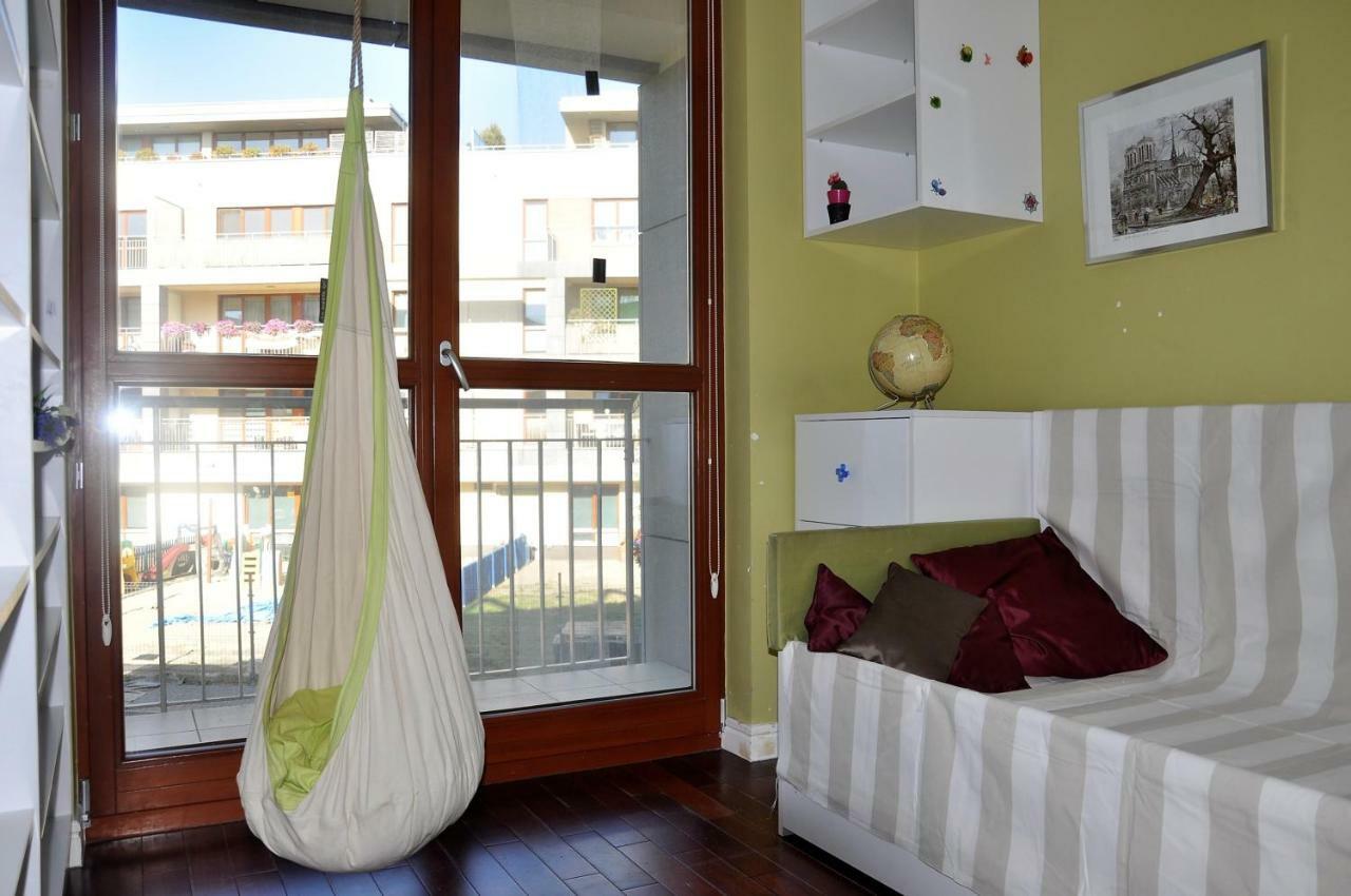 Prudentia Apartments Wilanow Βαρσοβία Εξωτερικό φωτογραφία