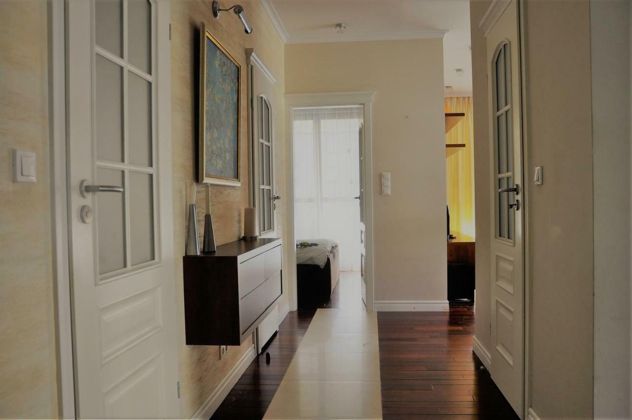 Prudentia Apartments Wilanow Βαρσοβία Εξωτερικό φωτογραφία
