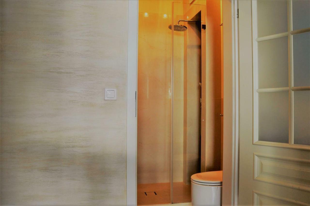 Prudentia Apartments Wilanow Βαρσοβία Εξωτερικό φωτογραφία