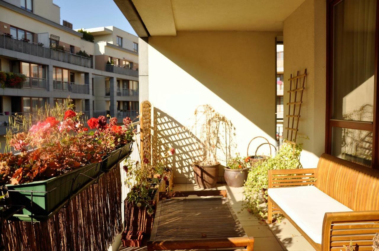 Prudentia Apartments Wilanow Βαρσοβία Εξωτερικό φωτογραφία