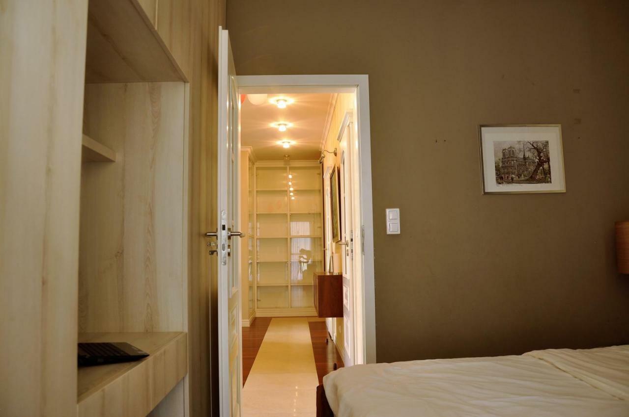 Prudentia Apartments Wilanow Βαρσοβία Εξωτερικό φωτογραφία
